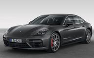 Porsche ma już nową panamerę