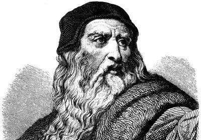 Leonardo da Vinci