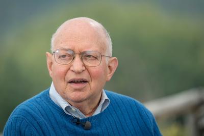 Martin Feldstein
