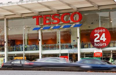 Tesco
