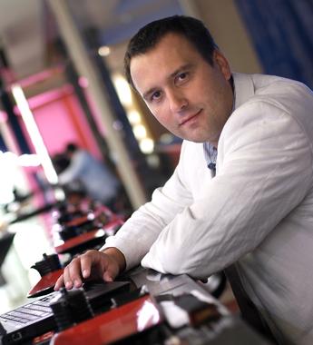 Szymon Bujalski