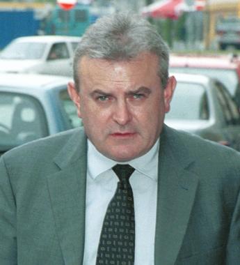 Marek Gil