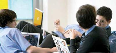 Skuteczny e-learning to e-learning przyjazny.