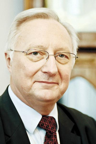 Prof. dr hab. n. med. Jacek Wysocki