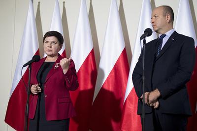 Fot. P. Tracz / KPRM