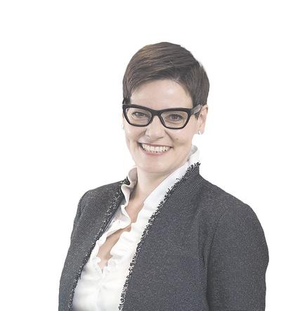 Katarzyna Kacperska, dyrektor generalna Novo Nordisk Pharma w Polsce: Dobrze wyrównana cukrzyca pozwala na aktywne życie, uniknięcie powikłań lub znaczące odsunięcie ich w czasie. Chcemy tę wiedzę propagować.