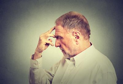 Choroba Alzheimera zaczyna się bez widocznych objawów, a medycyna nadal nie zna metod pozwalających na jej wczesne wykrywanie