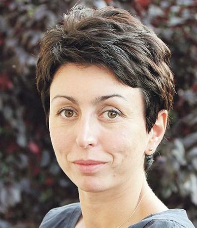 Dr n. med. Agnieszka Olszanowicz