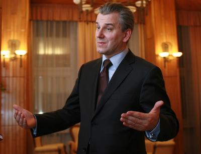 Cezary Grabarczyk