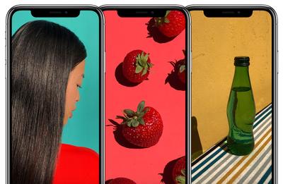 Najnowszy iPhone X