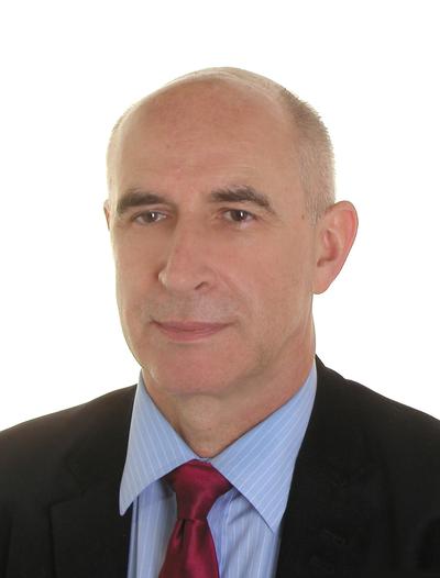 Prof. nadzw. dr hab. n. med. Janusz Heitzman