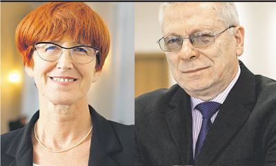 PRAKTYCY WERYFIKUJĄ: