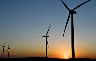 Energetyka wiatrowa