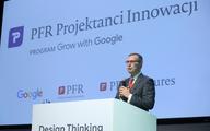 PFR nauczy Polaków google’owskiej kreatywności