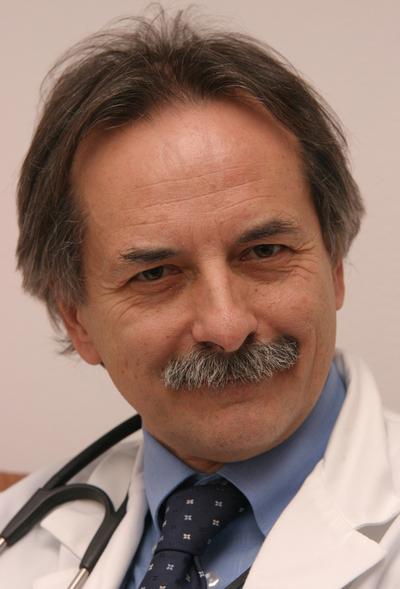 Prof. dr hab. n. med. Adam Torbicki