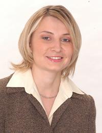 Anna Bajerska, radca prawny – partner, Chałas i Wspólnicy Kancelaria Prawna - 6934,74188,w_200