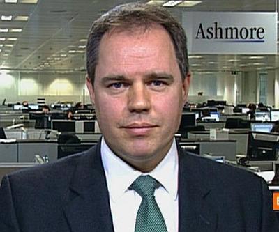 Jan Dehn (fot. Bloomberg)