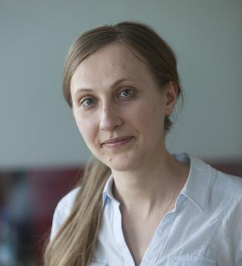 Aleksandra Rogala