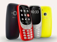 Nokia 3310: kiedyś skusiła miliony, a dziś?