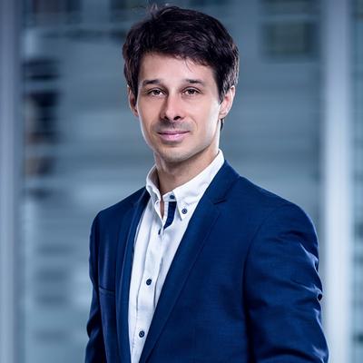 Maciej Oleksowicz, prezes Inter Cars