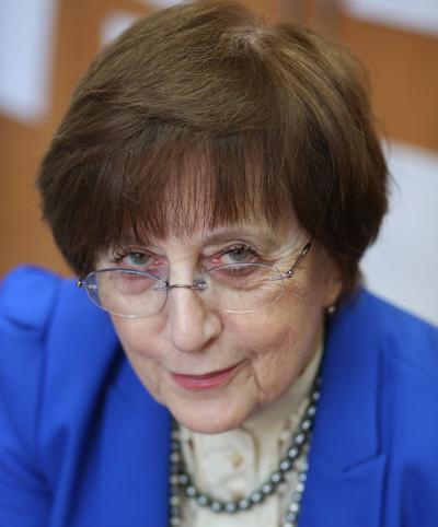 Prof. Lidia Brydak