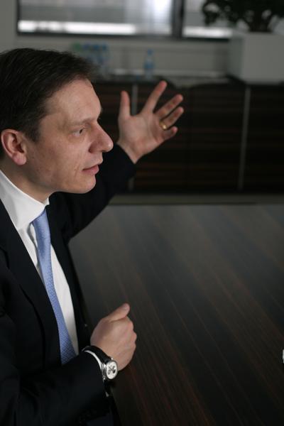 Bertrand Le Guern