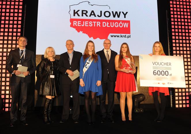 Fotorelacja z gali Gazel Biznesu 2014 w Gietrzwałdzie k. Olsztyna