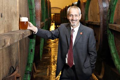 Paolo Lanzarotti