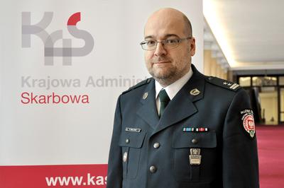 Piotr Walczak, wiceminister finansów