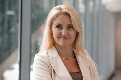 Agnieszka Kłos