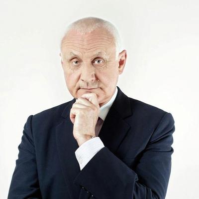 Prof. dr hab. n. med. Janusz Książyk, prezes Polskiego Towarzystwa Żywienia Klinicznego Dzieci