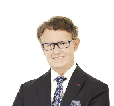 Prof. dr hab. n. med. Zbigniew Bartuzi