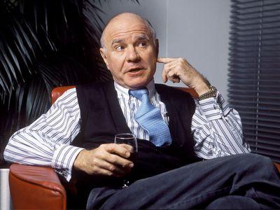 Marc Faber