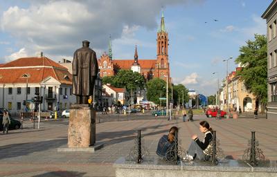 Białystok (FOT. PM)