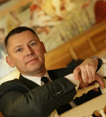 Tomasz Kawka