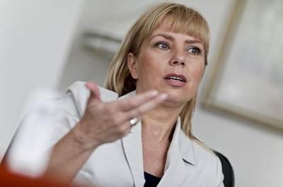Elżbieta Bieńkowska