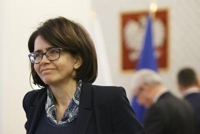 Anna Streżyńska