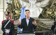 Argentynie kryzys znów zagląda w oczy