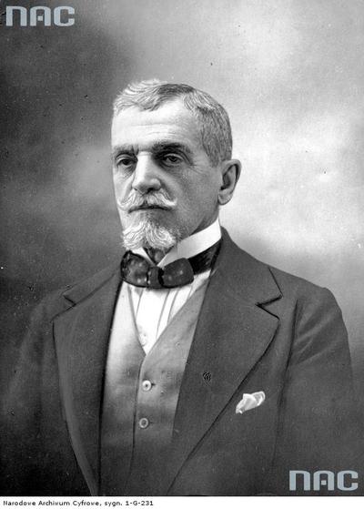 Leopold Julian Kronenberg