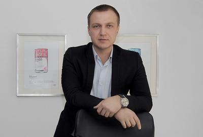 Dariusz Gałęzewski