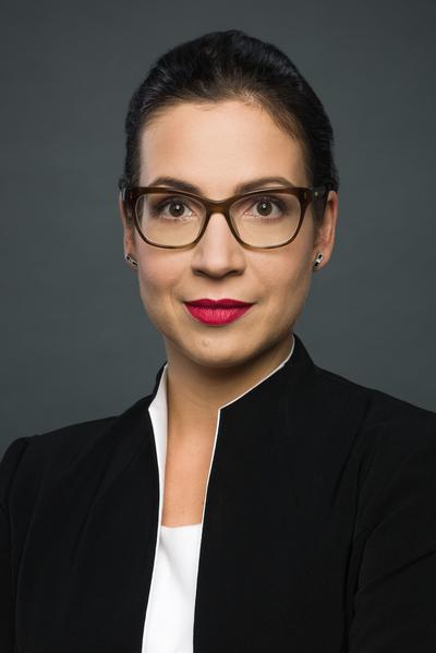 Dr Anna Stasiak-Apelska, Lider Praktyki Własności Intelektualnej, Kancelaria Ożóg Tomczykowski