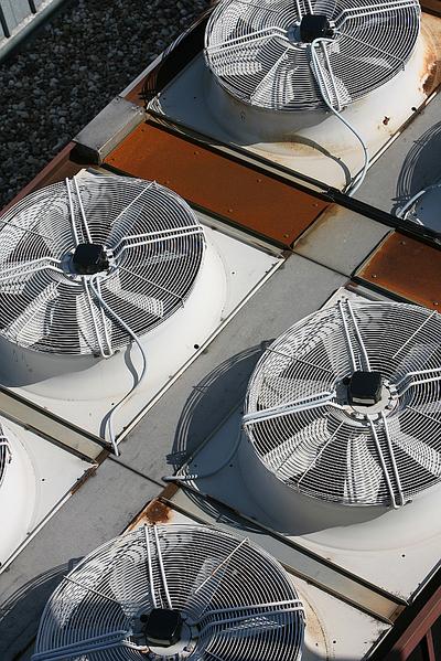 Sescom to dostawca usług w zakresie serwisu m.in. klimatyzacji, wentylacji i ogrzewania (FOT MW)