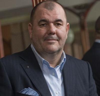 Jerzy Mazgaj