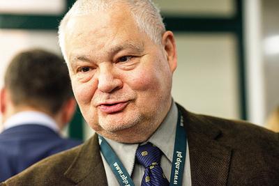 Adam Glapiński