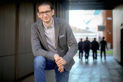OSTRZEŻENIE: Nie traktujmy big data jak nowej wyroczni pełniącej taką samą rolę, jak te znane z przednaukowych kultur — mówi Marek Tobota, szef butiku strategiczno- -badawczego Data Tribe.