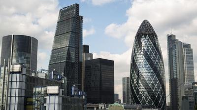 City of London
