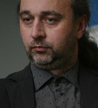 Krzysztof Surgut