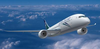 Boeing