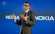 Nokia ma nowego prezesa