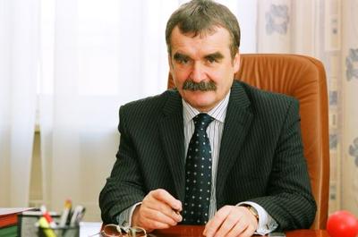 Wojciech Lubawski, prezydent Kielc